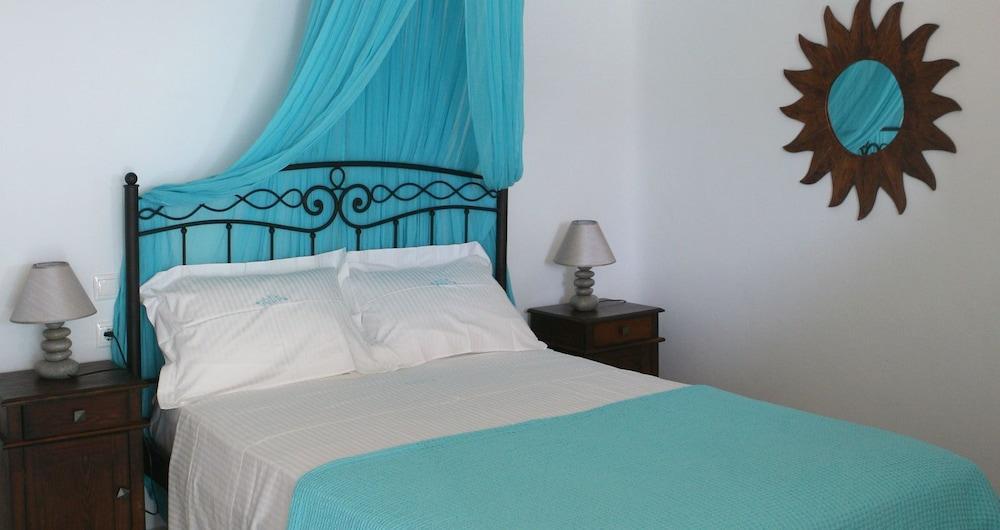 Villa Meliti Mykonos Town エクステリア 写真