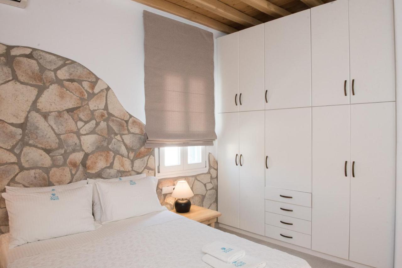 Villa Meliti Mykonos Town エクステリア 写真
