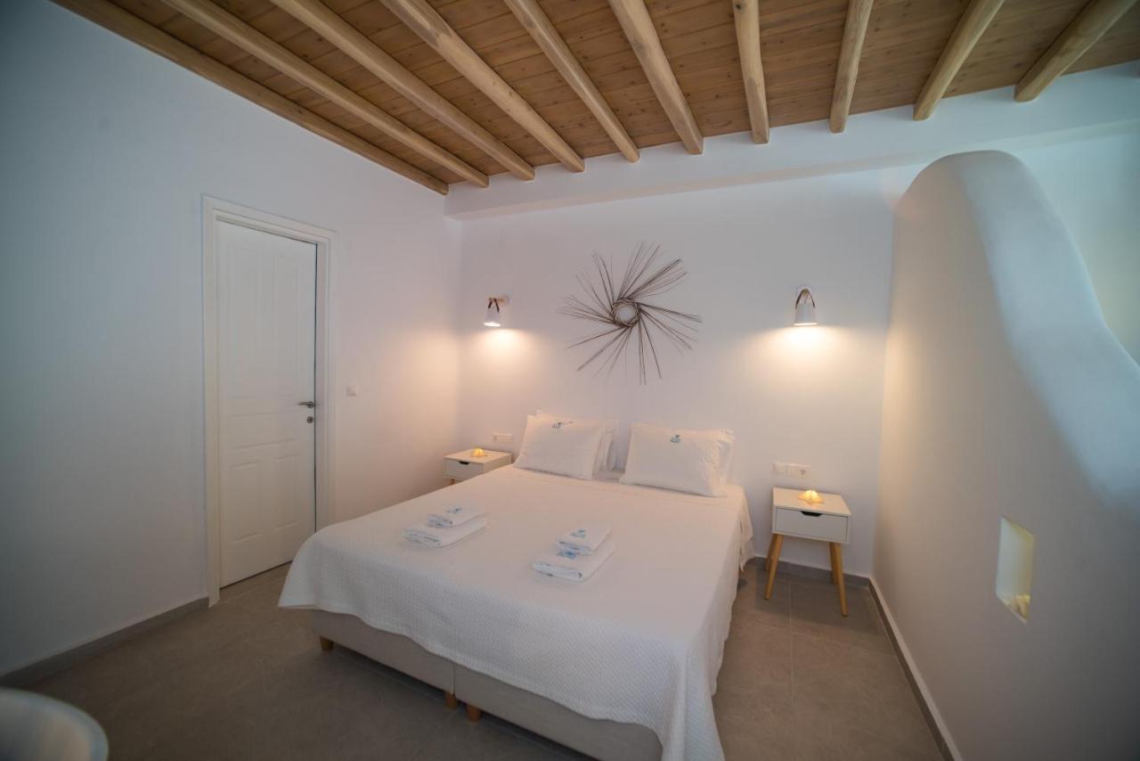Villa Meliti Mykonos Town エクステリア 写真