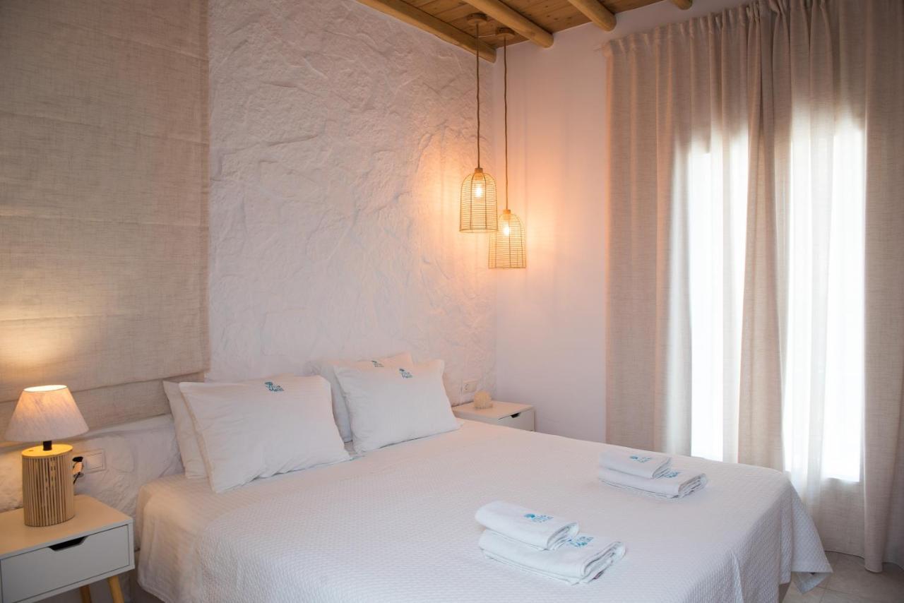 Villa Meliti Mykonos Town エクステリア 写真