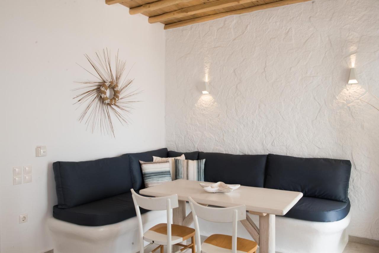Villa Meliti Mykonos Town エクステリア 写真
