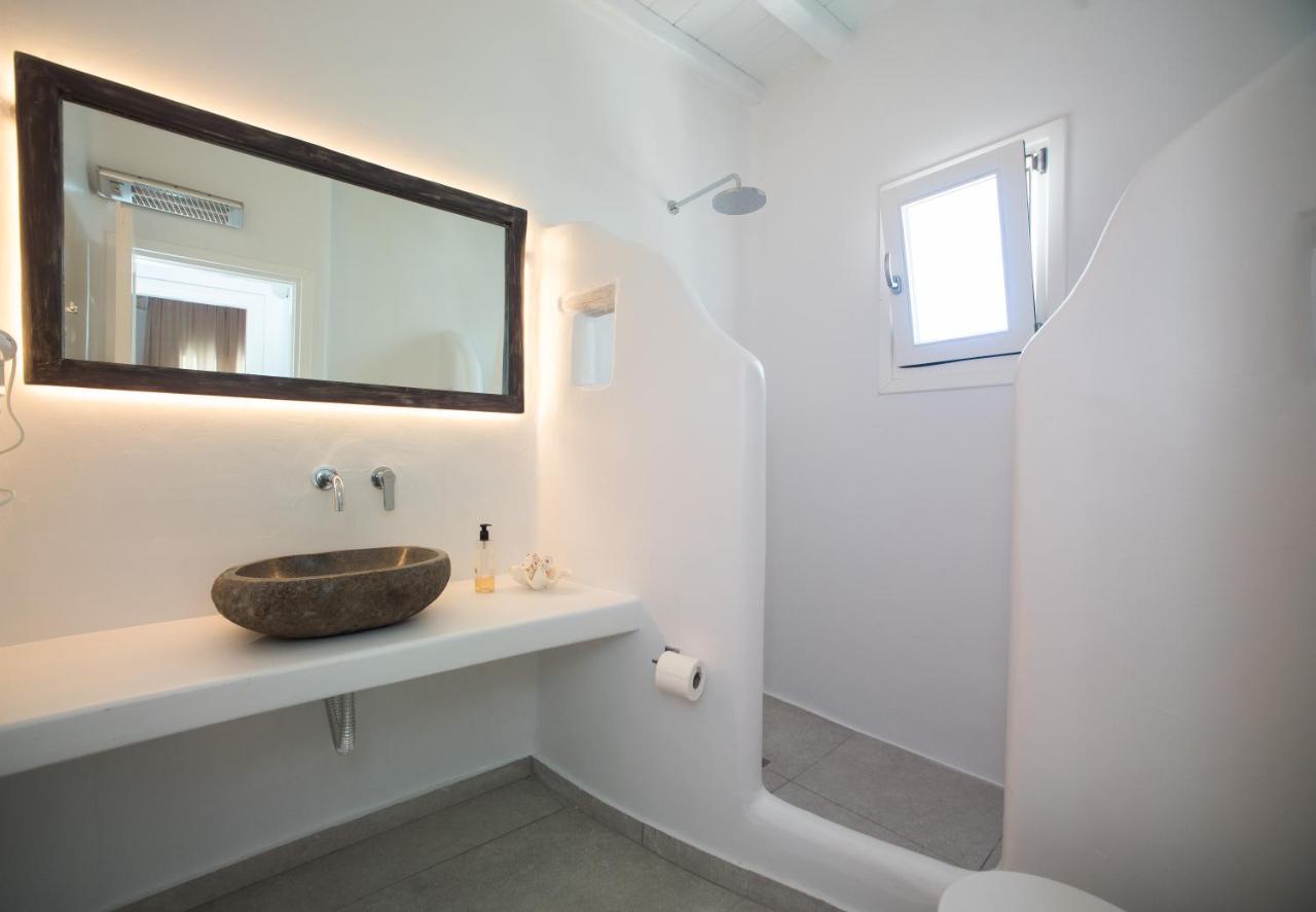 Villa Meliti Mykonos Town エクステリア 写真