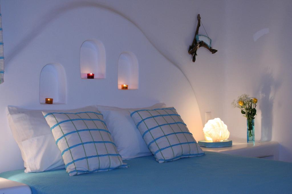 Villa Meliti Mykonos Town エクステリア 写真