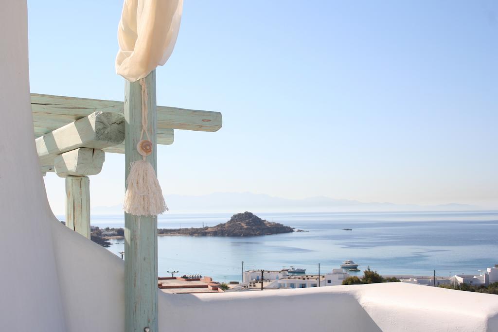 Villa Meliti Mykonos Town 部屋 写真