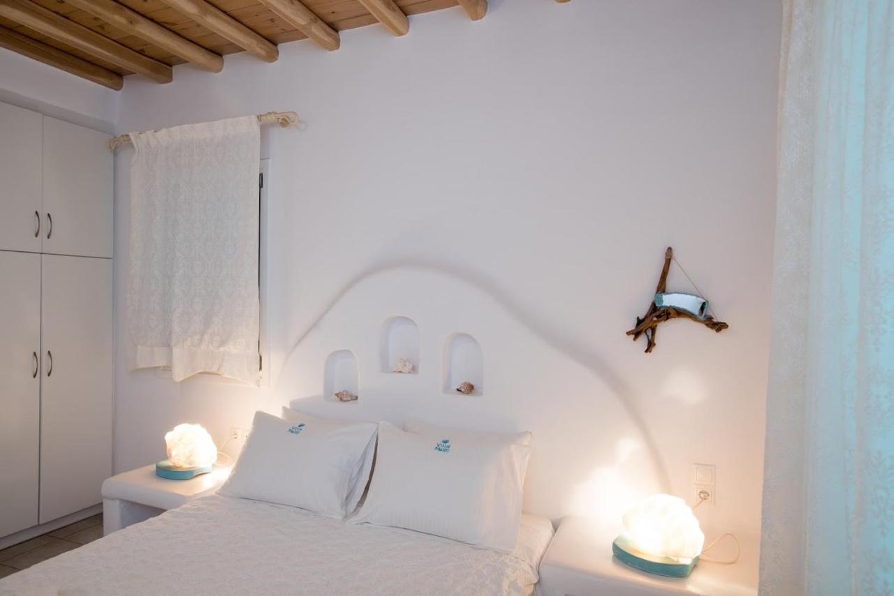 Villa Meliti Mykonos Town エクステリア 写真